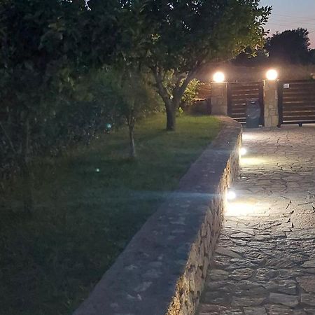 Nikoleta'S Studios Argostoli  Exterior foto