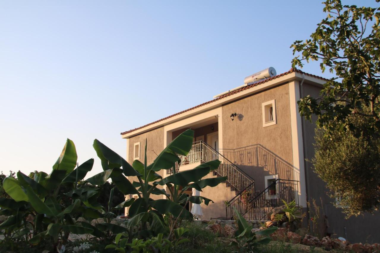 Nikoleta'S Studios Argostoli  Exterior foto