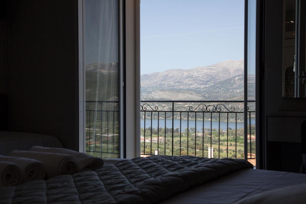 Nikoleta'S Studios Argostoli  Exterior foto