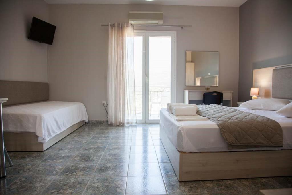 Nikoleta'S Studios Argostoli  Exterior foto