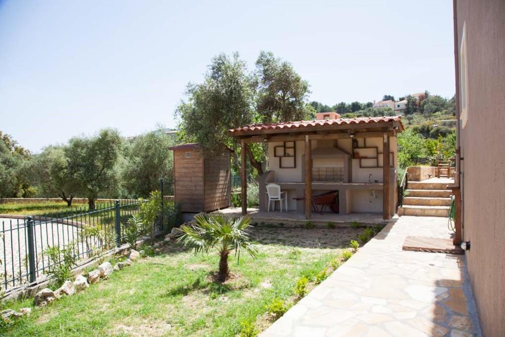 Nikoleta'S Studios Argostoli  Exterior foto