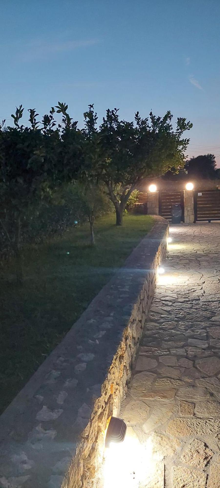 Nikoleta'S Studios Argostoli  Exterior foto